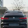 BMW X4 M40i 2020 thumb 7