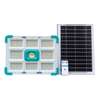 Projecteur solaire rechargeable 200W thumb 2