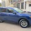 Nissan Rogue thumb 1