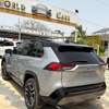 Toyota Rav 4XSE Hybride thumb 8