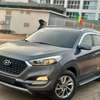 Hyundai Tucson 2017-2018 Diesel thumb 10
