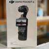 DJI Osmo pocket 4 combo thumb 0