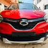 Renault QM3 2018 thumb 0