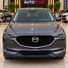 Mazda cx5 2017 (immatriculation 2mois) thumb 4