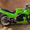 KAWASAKI GPZ 500 S  1993 thumb 1