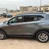 Hyundai Tucson Limited thumb 10