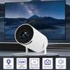 Video projecteur 4K avec Wifi  500 Lumens 130" HY300 thumb 2