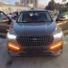 ZOYTE T700 2018 SUV PREMIUM thumb 3