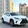 Lexus NX300h 2020 SUV Hybride 2.5L Blanc thumb 1
