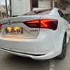 TOYOTA AVENSIS 2017 thumb 8