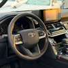 Toyota Land cruiser GXR 2026 thumb 7