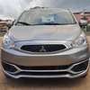 Mitsubishi mirage 2017 moteur 1,2 litres thumb 0