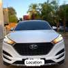 Location Hyundai Tucson 2018 thumb 0