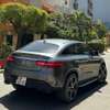 Mercedes gle 43 amg thumb 5