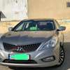 Location Voiture de luxe Hyundai Grandeur thumb 5