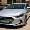 Hyundai Avante New Modèle thumb 2