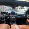 Mercedes GLE 43 Coupé  4MATIC Gris métallisé SUV thumb 7