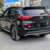 Hyundai Tucson 2019 Automatique thumb 4