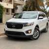 Kia Sorento thumb 0