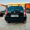 Renault Duster essence automatique 4sylindres thumb 8