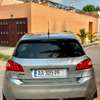 PEUGEOT 308 T9 ANNÉE 2016 thumb 2