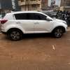 KIA SPORTAGE 2015 – Automatique, Essence, Cuir – 131 000 km thumb 10