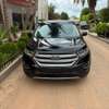 2017 FORD EDGE TITANIUM thumb 0