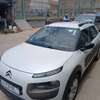 Citroen C4 Cactus 2016 thumb 5