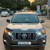 Toyota Prado txl Année 2020 thumb 3