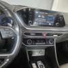 Hyundai Sonata 2020 thumb 7