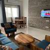 Appartement meublé a louer aux Almadies thumb 0