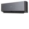 SPLIT 12000BTU HISENSE 1.5CV INVERTER + WIFI + IA R410 NOIR thumb 1