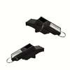 Sifflet d'arbitre haute puissance 130 dB thumb 9