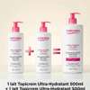 Topicrem Crème pour le corps 1000 ml thumb 3