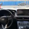 Hyundai Santa Fe 2022 thumb 10