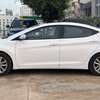 HYUNDAI ELANTRA 1.8 thumb 4