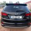 HYUNDAI SANTA FE 2018 thumb 6