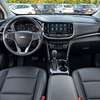 CHEVROLET TRAX 2017 thumb 5