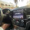 Jeep Grand Cherokee Overland 2019 thumb 5