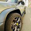 JETOUR T2 version 4X4 2023, Confort et Performance thumb 12