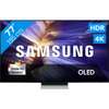 Samsung OLED 77 S94F 4K 144Hz( 2025) thumb 2
