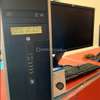 ORDINQTEURS FIXE HP CORE I7.8GO  , 22” POUCES thumb 1