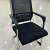 Chaise visiteurs solid thumb 2