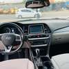Hyundai Sonata 2019 thumb 2
