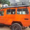 TOYOTA HZJ78 ANNEE 2013 180 000KMS thumb 0