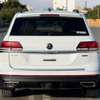 VOLKSWAGEN ATLAS SE 2022 thumb 5