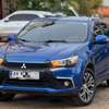 Mitsubishi outlander thumb 2