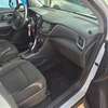 Chevrolet Trax 2017 thumb 5