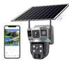 Camera empoule et solaire thumb 3