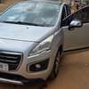 Peugeot 3008 année 2016 thumb 4